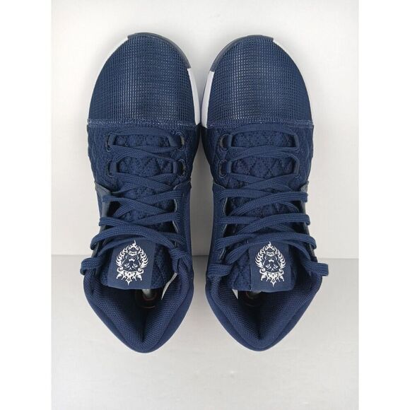 Nike LeBron Witness VIII TB College Navy/White FB9944-400  Men\'s Size 8.5 Blue main image 8